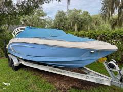 2023 Chaparral 23 SSi, $ 68,300.00