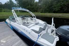 2023 Chaparral 23 SSi, $ 68,300.00