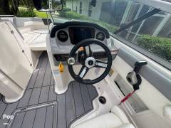 2023 Chaparral 23 SSi, $ 68,300.00