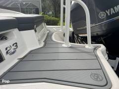 2023 Chaparral 23 SSi, $ 68,300.00