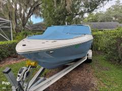 2023 Chaparral 23 SSi, $ 68,300.00