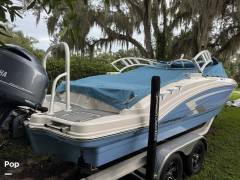 2023 Chaparral 23 SSi, $ 68,300.00