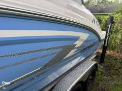 2023 Chaparral 23 SSi, $ 68,300.00