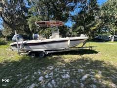 2020 Carolina Skiff 23 Ultra Elite, $ 61,200.00