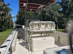 2020 Carolina Skiff 23 Ultra Elite, $ 61,200.00