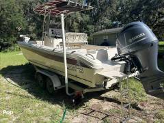 2020 Carolina Skiff 23 Ultra Elite, $ 61,200.00