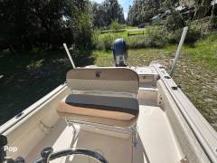 2020 Carolina Skiff 23 Ultra Elite, $ 61,200.00