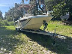 2020 Carolina Skiff 23 Ultra Elite, $ 61,200.00