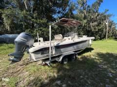 2020 Carolina Skiff 23 Ultra Elite, $ 61,200.00