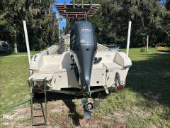 2020 Carolina Skiff 23 Ultra Elite, $ 61,200.00