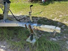 2020 Carolina Skiff 23 Ultra Elite, $ 61,200.00