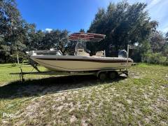 2020 Carolina Skiff 23 Ultra Elite, $ 61,200.00