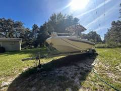 2020 Carolina Skiff 23 Ultra Elite, $ 61,200.00