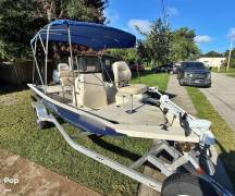 2016 Xpress H18B, $ 19,000.00