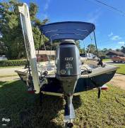 2016 Xpress H18B, $ 19,000.00