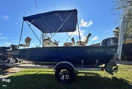 2016 Xpress H18B, $ 19,000.00