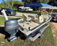 2016 Xpress H18B, $ 19,000.00