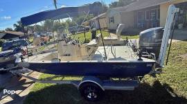 2016 Xpress H18B, $ 19,000.00