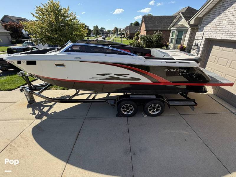 2014 Four Winns 265 SS, $ 55,600.00