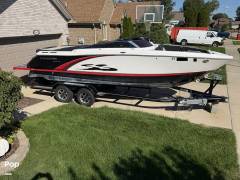 2014 Four Winns 265 SS, $ 55,600.00