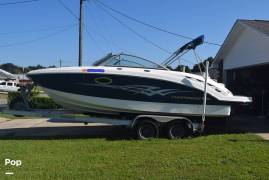 2011 Chaparral 224 Sunesta, $ 27,000.00