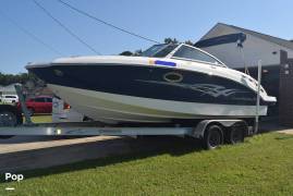 2011 Chaparral 224 Sunesta, $ 27,000.00