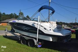 2011 Chaparral 224 Sunesta, $ 27,000.00
