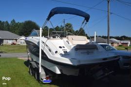 2011 Chaparral 224 Sunesta, $ 27,000.00