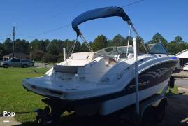 2011 Chaparral 224 Sunesta, $ 27,000.00