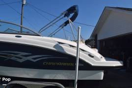 2011 Chaparral 224 Sunesta, $ 27,000.00