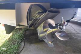 2011 Chaparral 224 Sunesta, $ 27,000.00