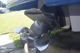2011 Chaparral 224 Sunesta, $ 27,000.00