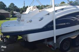 2011 Chaparral 224 Sunesta, $ 27,000.00