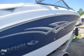 2011 Chaparral 224 Sunesta, $ 27,000.00
