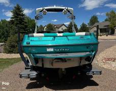 2019 Axis T22, $ 74,500.00