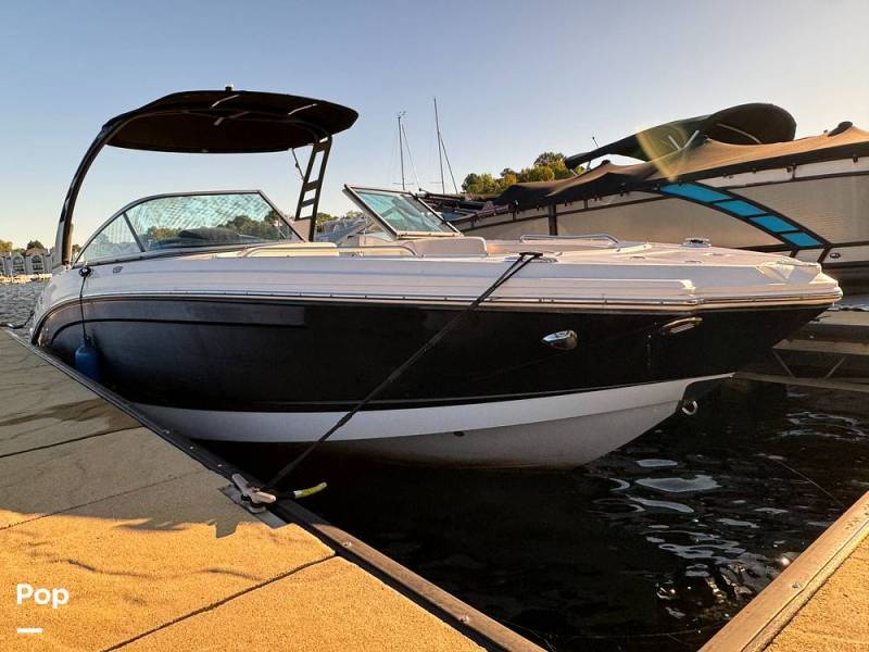 2018 Chaparral 246 SSI, $ 39,900.00