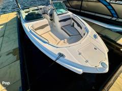 2018 Chaparral 246 SSI, $ 39,900.00
