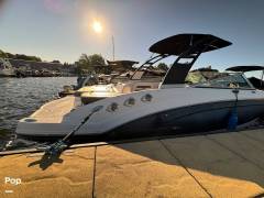 2018 Chaparral 246 SSI, $ 39,900.00