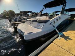 2018 Chaparral 246 SSI, $ 39,900.00