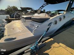 2018 Chaparral 246 SSI, $ 39,900.00