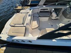 2018 Chaparral 246 SSI, $ 39,900.00