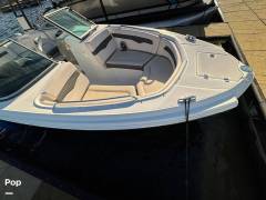 2018 Chaparral 246 SSI, $ 39,900.00