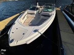 2018 Chaparral 246 SSI, $ 39,900.00