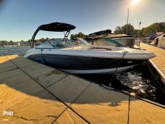 2018 Chaparral 246 SSI, $ 39,900.00