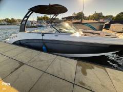 2018 Chaparral 246 SSI, $ 39,900.00