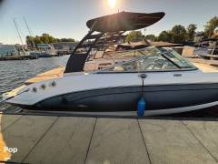 2018 Chaparral 246 SSI, $ 39,900.00