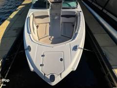 2018 Chaparral 246 SSI, $ 39,900.00