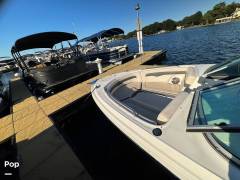 2018 Chaparral 246 SSI, $ 39,900.00