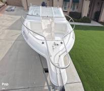 2000 Wellcraft 210 Sportsmen, $ 25,000.00
