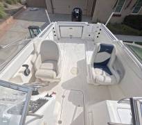 2000 Wellcraft 210 Sportsmen, $ 25,000.00